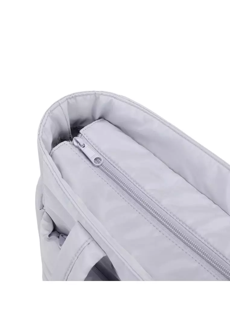 Bagsmart Zora Puffy Tote 20L (Grey)
