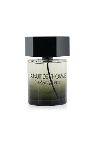 Buy Yves Saint Laurent Yves Saint Laurent La Nuit De L Homme Eau De Toilette Spray 100ml 3 3oz Zalora Hk