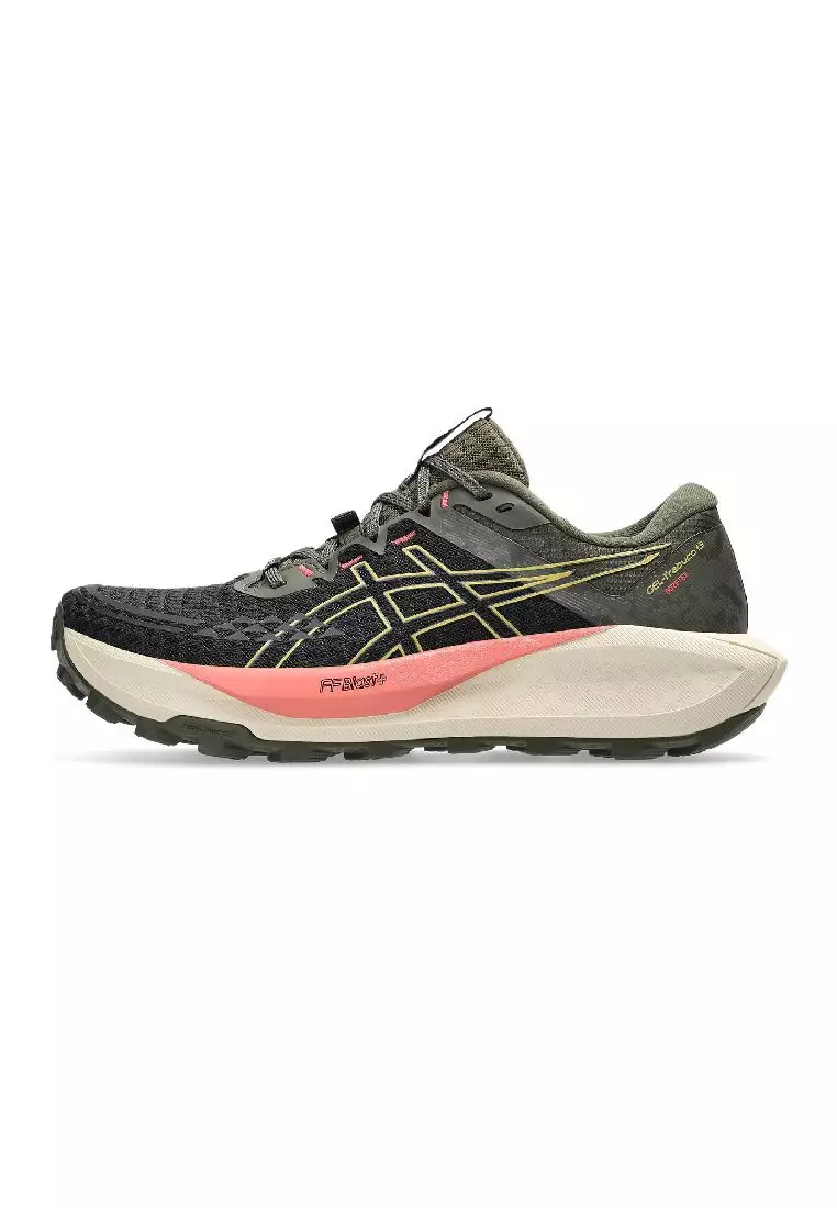 GEL-Trabuco 13 GTX 跑步鞋 1012B767-003