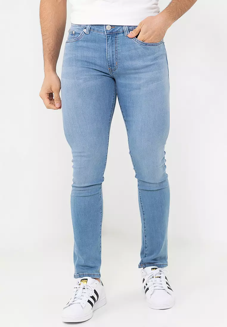 Indie Skinny Jeans