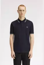 Navy / Seagrass / Seagrass