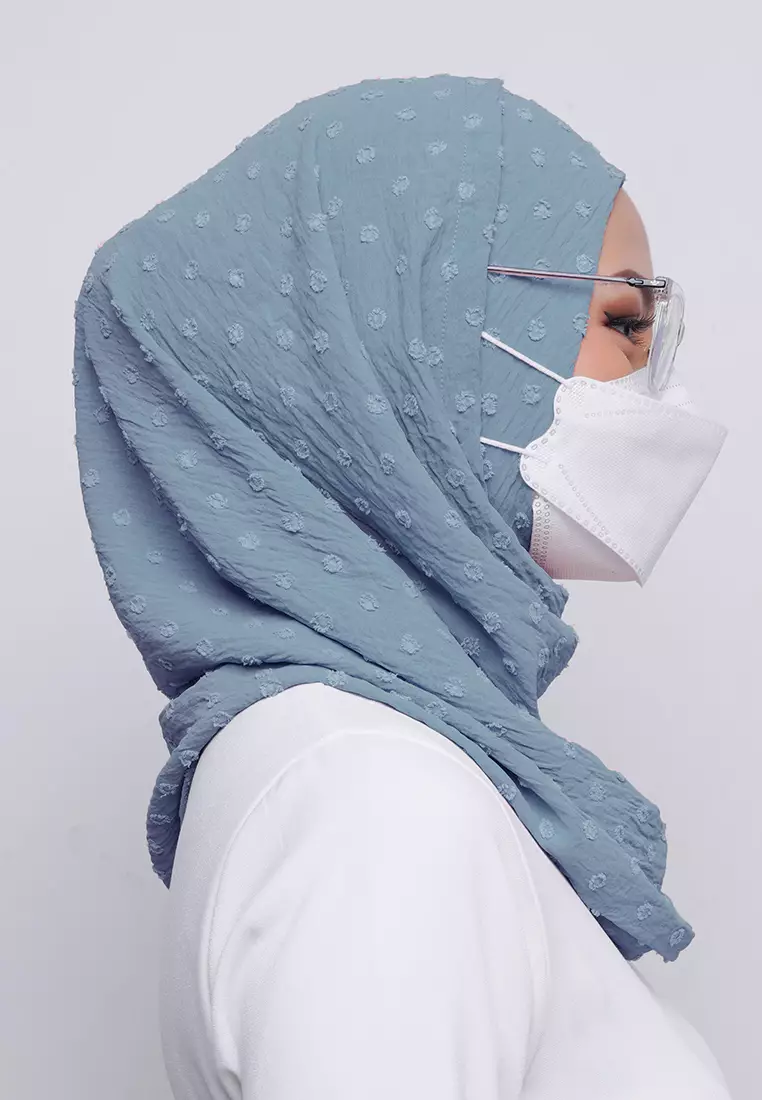 HIJAB INSTAN NAARI