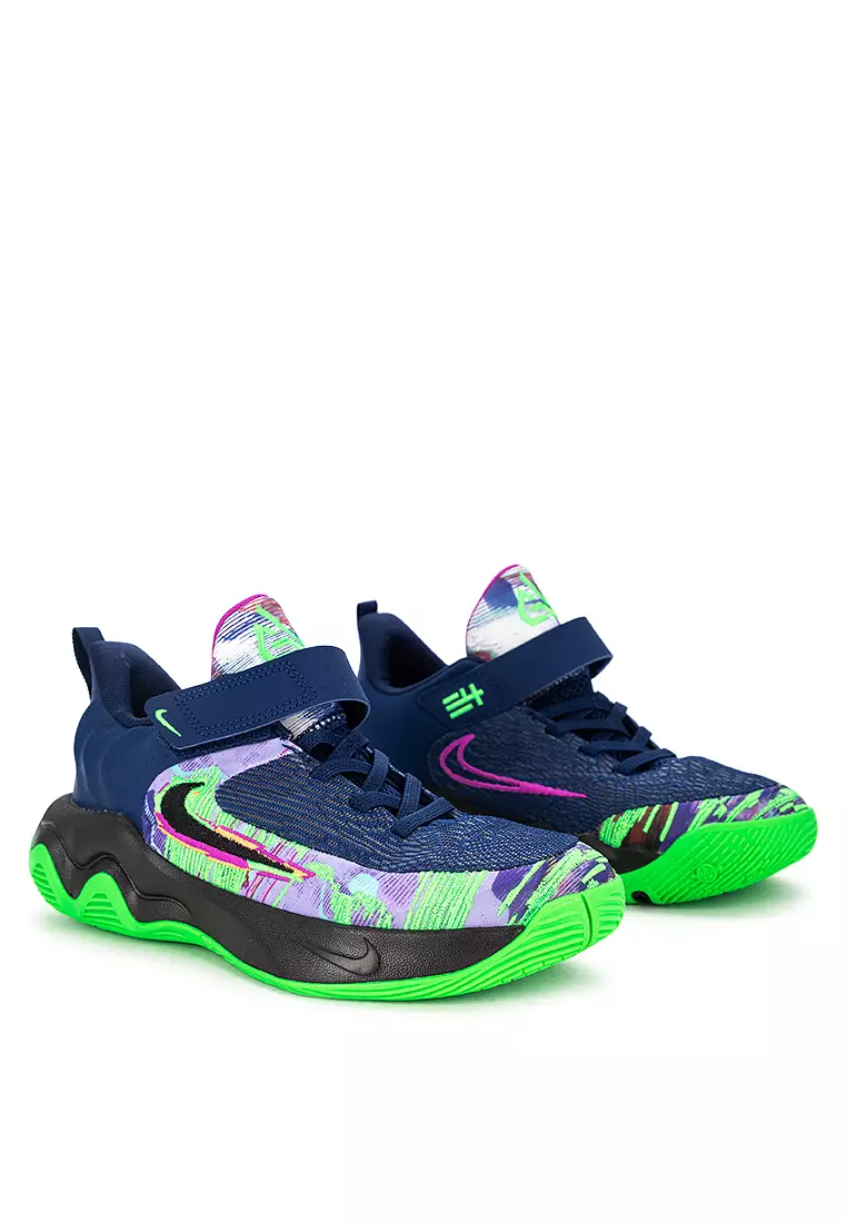 Giannis Immortality 4 Kc (Ps)