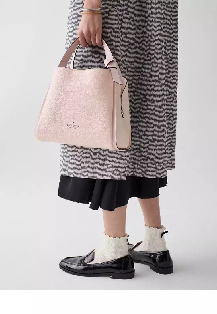 Knott Convertible Carryall
