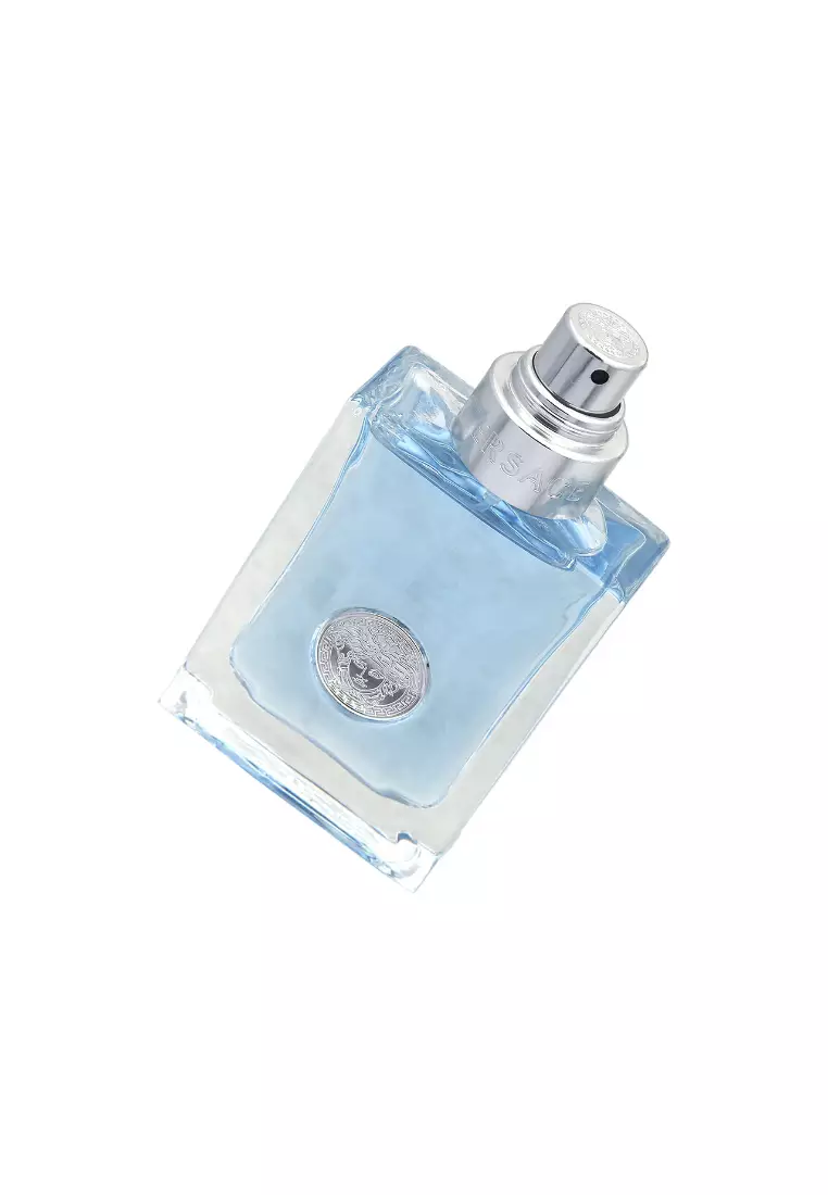 Eau De Toilette Spray 30 Ml – Duftkomposition Mit Bergamotte, Ingwer, Pfingstrose & Cashmere-Holz | Frisch-blumig-wärmender Duft