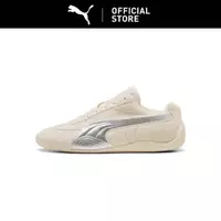 FrostedIvory-MatteSilver