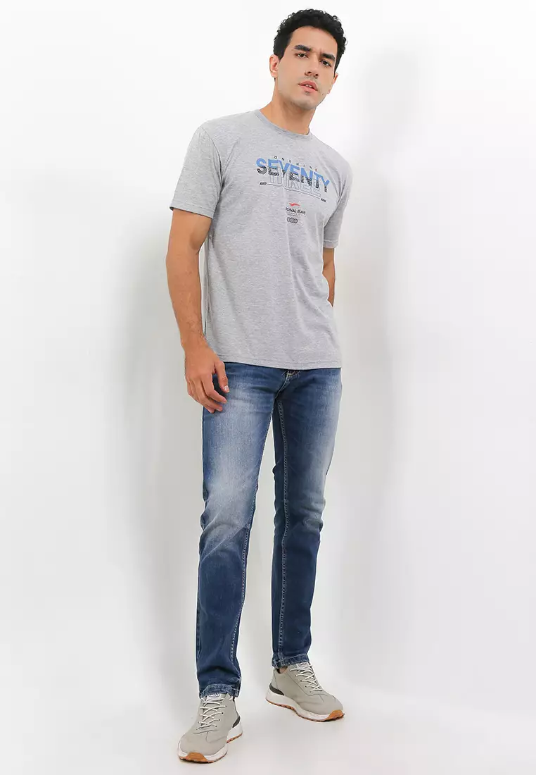 CJ Denim Skinny Fit