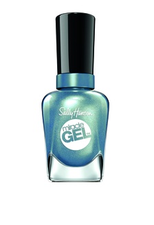 Shop Sally Hansen Miracle Gel In Game Of Chromes Online On Zalora