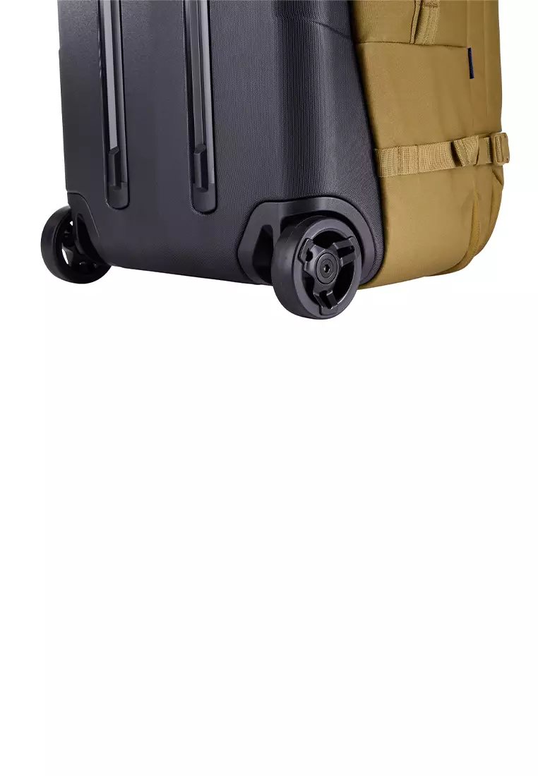Thule Aion Check-In Wheeled Duffel Bag 70cm/28" TAWD170 - Nutria