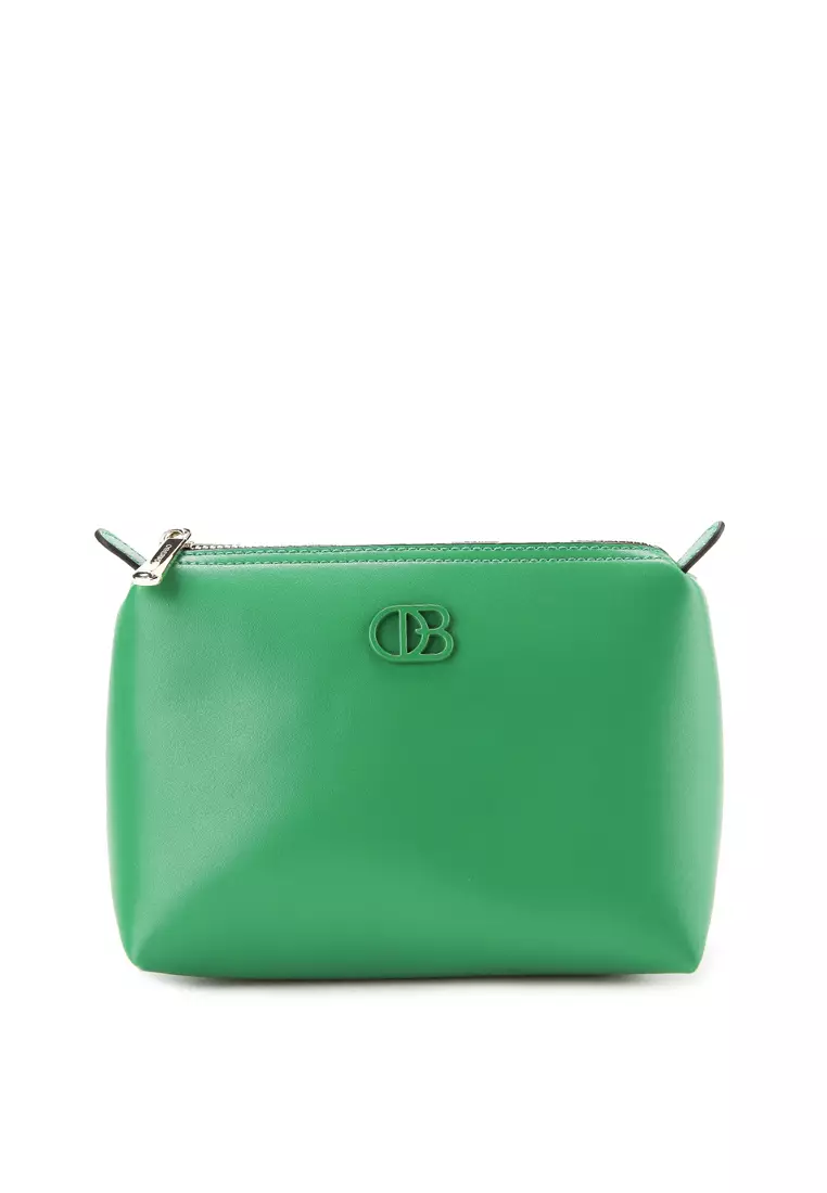 Charlotte Bucket Bag