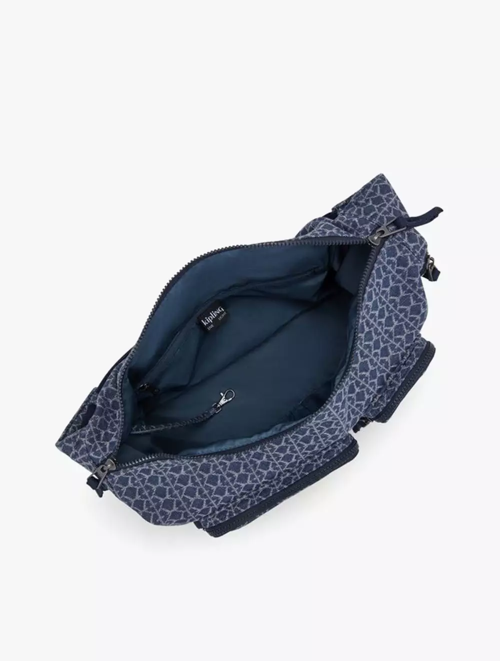 KARIS M - Signature Denim