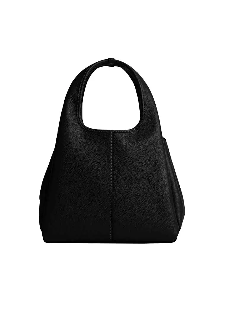 Lana Shoulder Bag 23 V5/Black CM545
