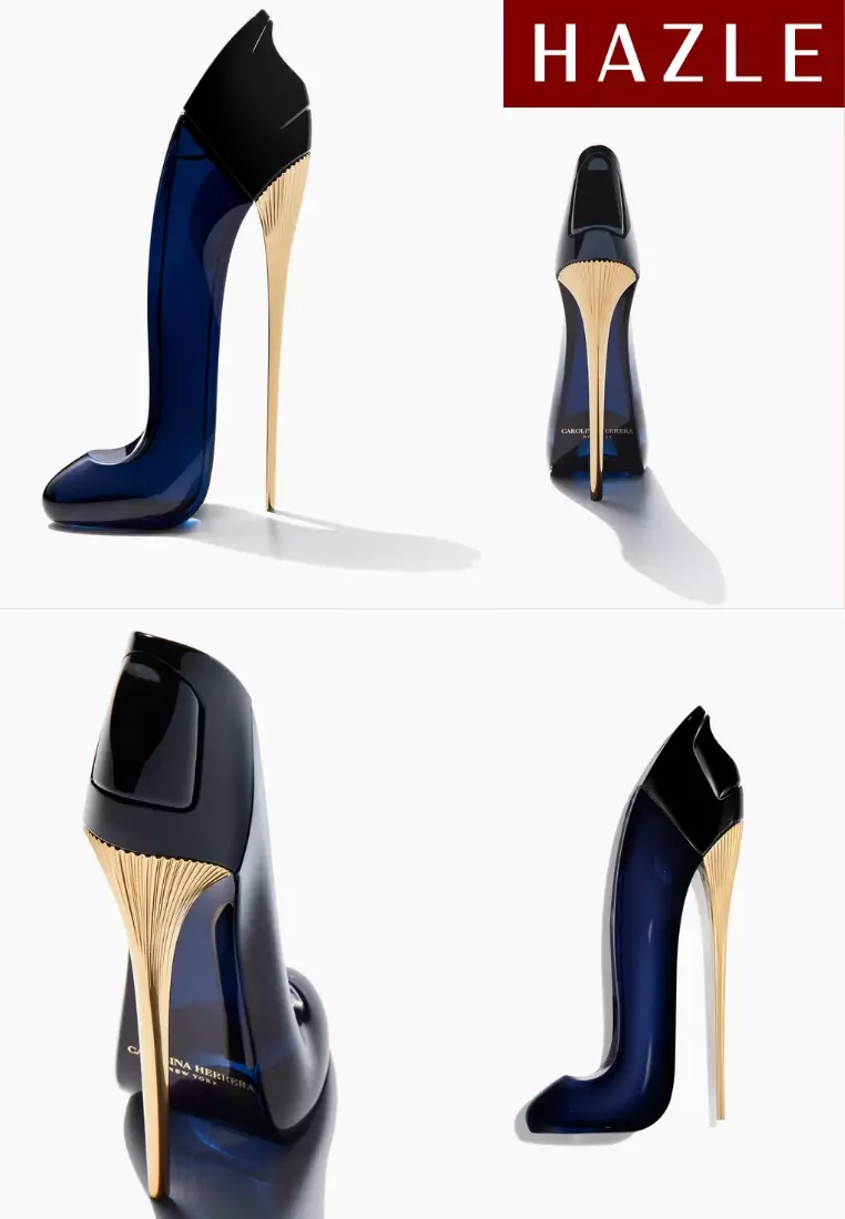 Carolina Herrera Good Girl Woman EDP 80 ml