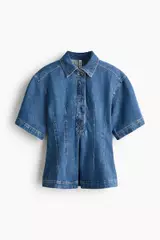 Denim Blue Medium