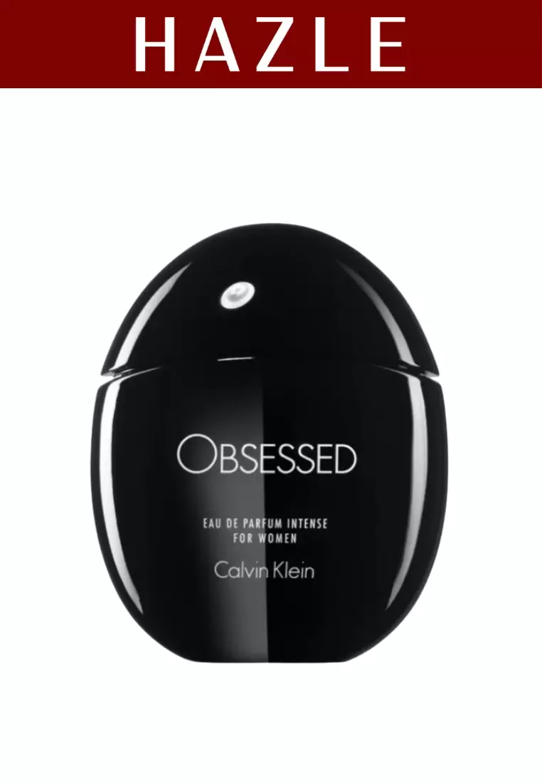 Obsessed Woman EDP Intense 100 ml