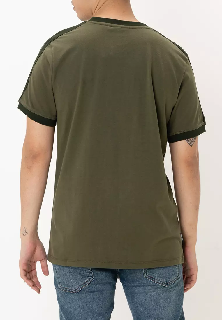 Essential Logo Retro T-Shirt