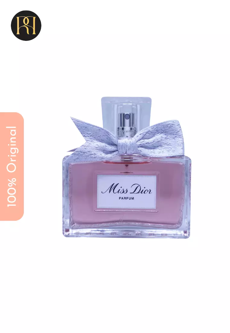 Christian Dior Miss Dior Parfum Woman 80 ML