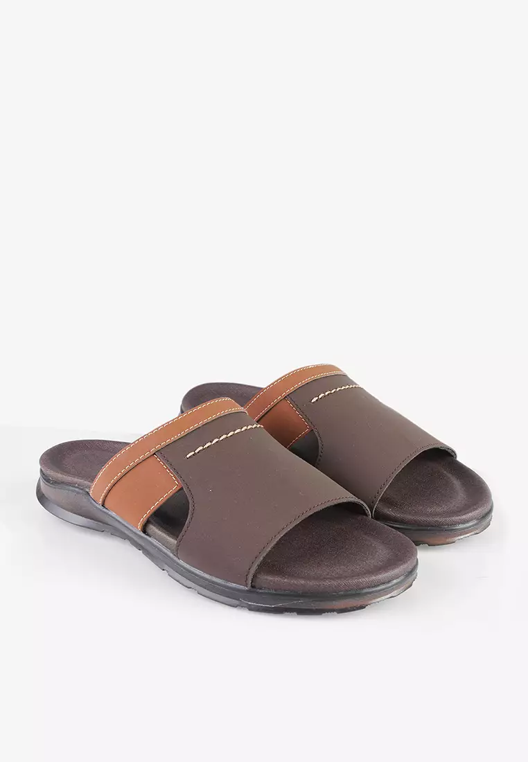 Sandal Capit Anak Laki-laki Anti Slip T.Bryan 03