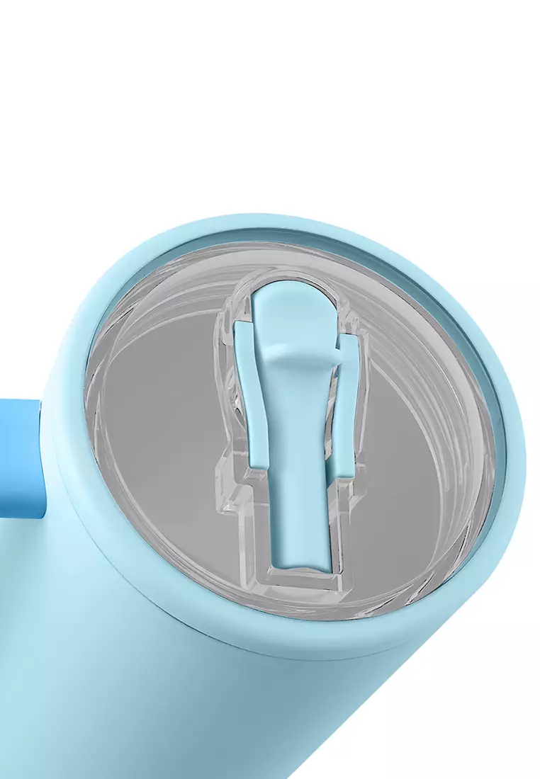 40oz Quench Collection Blue Bell