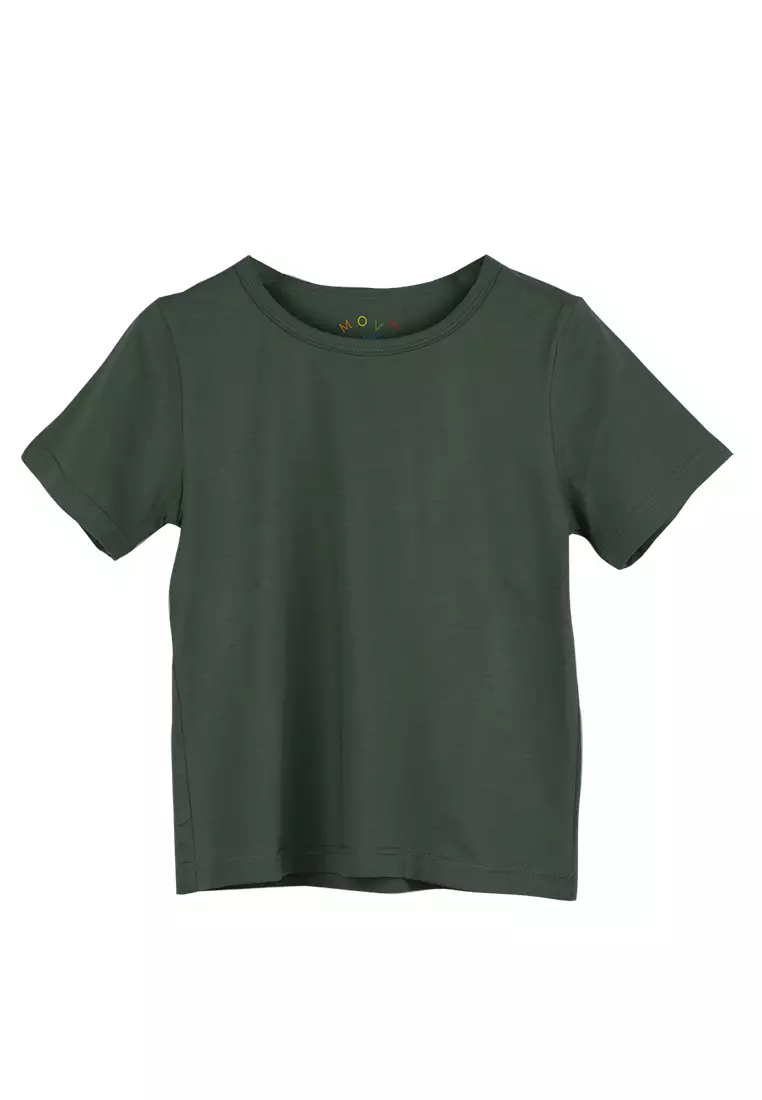 Move Two-Piece Pajama Set For Boys