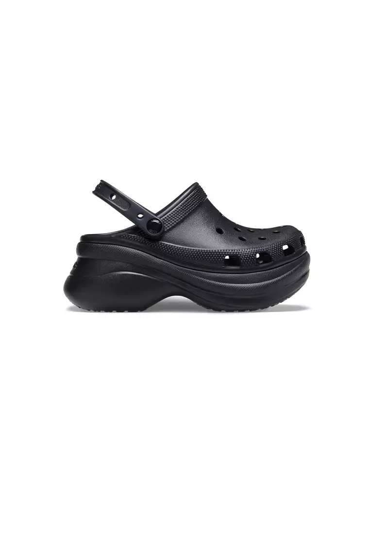 Women's Bae Clog in Black