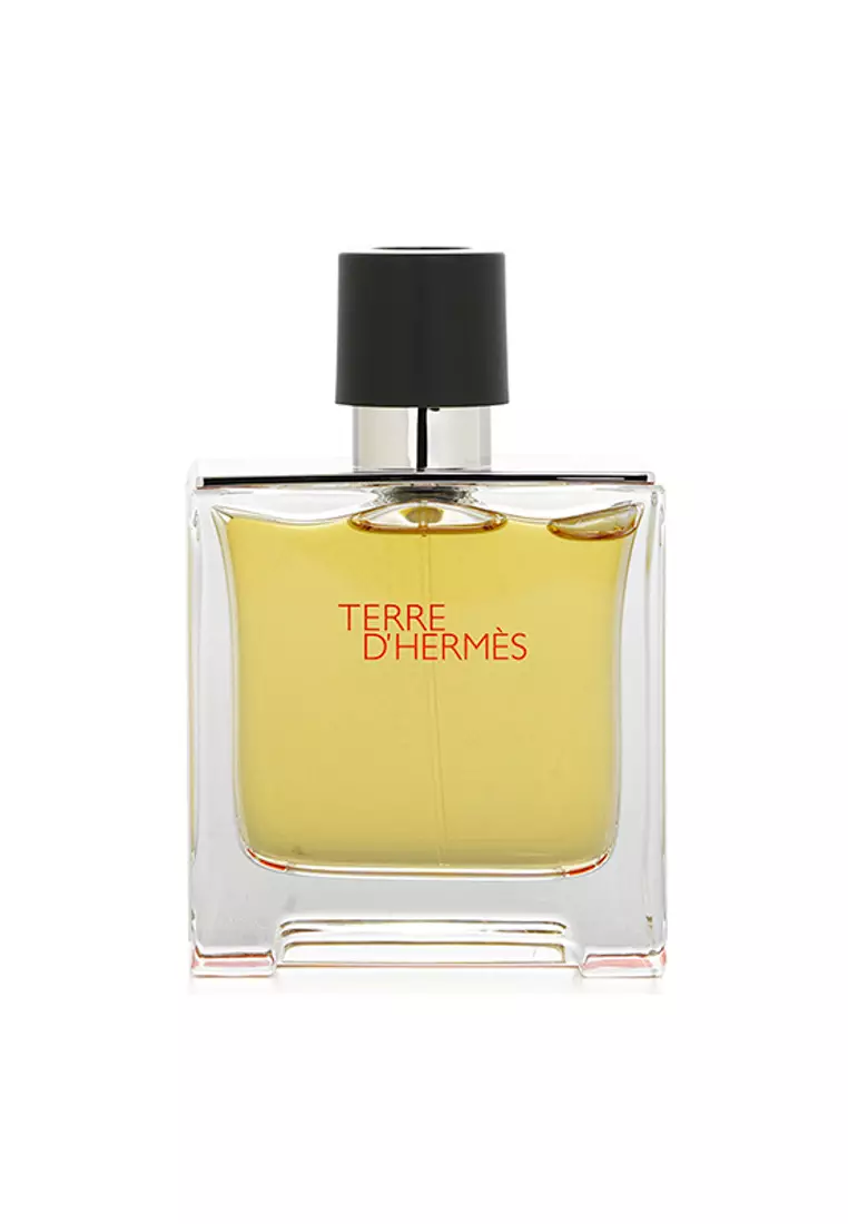 Buy Hermès HERMES - Terre D'Hermes Pure Parfum Spray 75ml/25oz