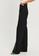 SÃ¡vel black Rima Split Pant DA51AAAEB77460GS_2