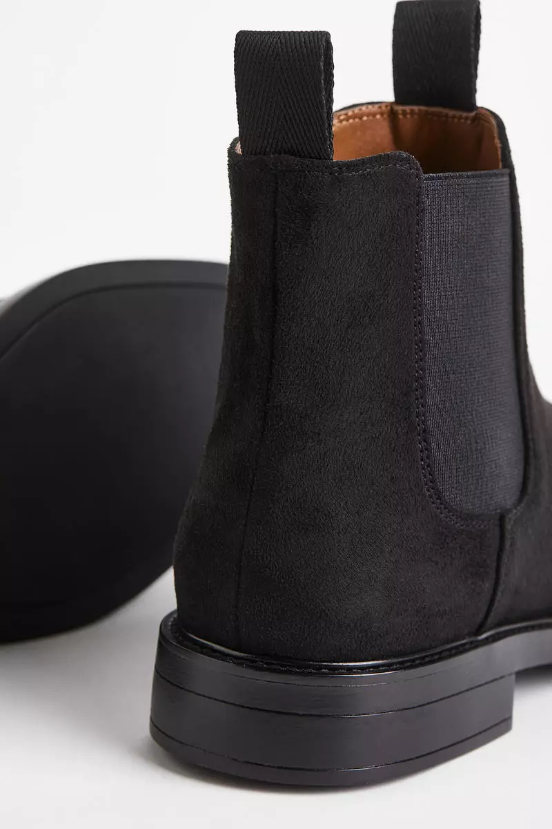 Chelsea boots clearance h&m south africa