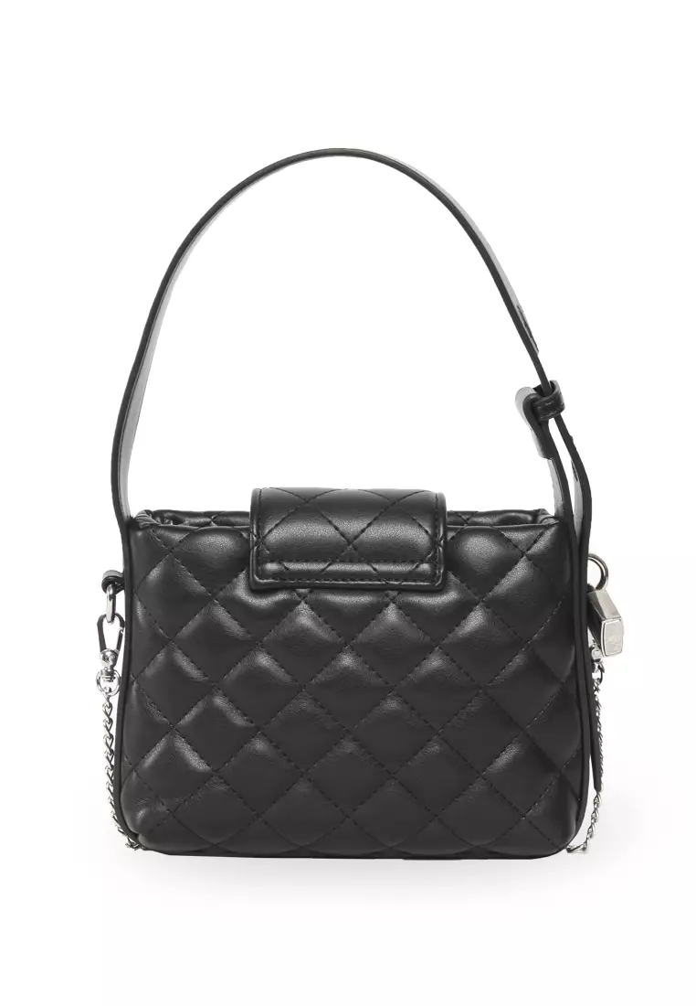 NEW YORK JG2291-1 SLING BAGS BLACK