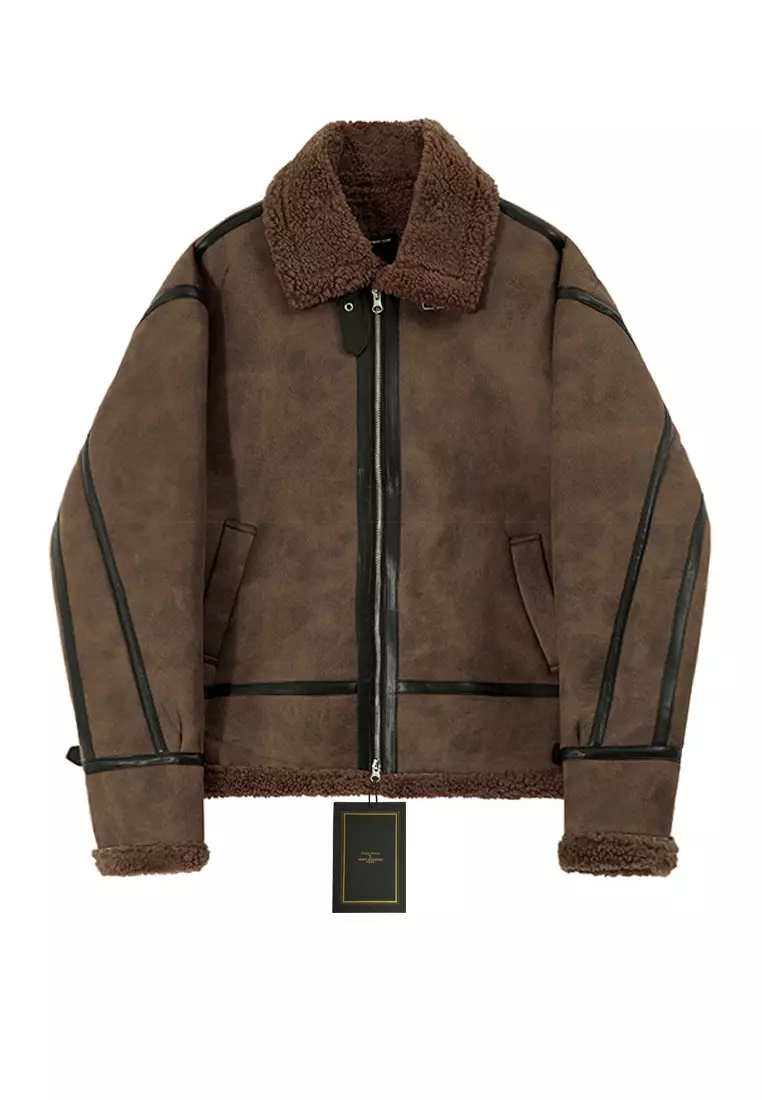 ジャケット・アウター MY SAMOYEDO 30%OFF【CAMBIO(カンビオ)】Indigo URAKE Poncho Like Hooded Jacket