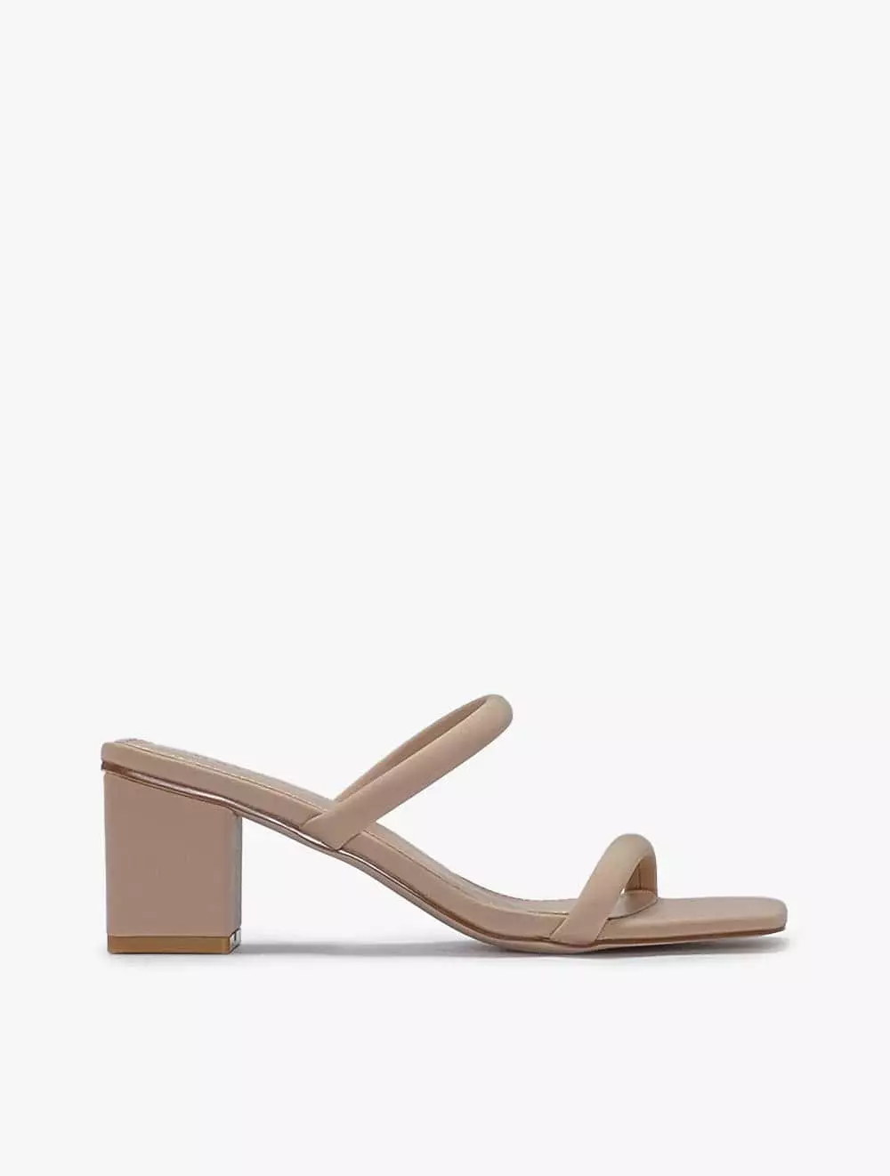 Payless hot sale nude heels