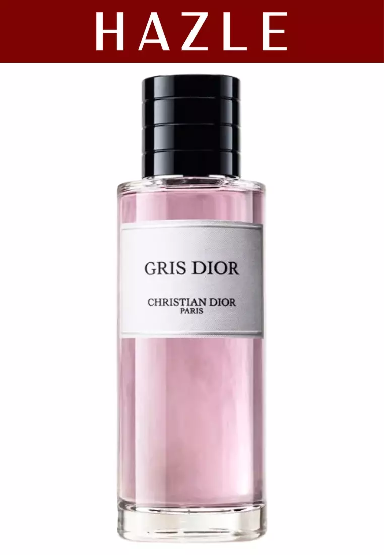 Gris Dior Unisex EDP 200 ml