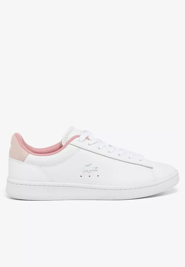 Discount on Lacoste  shoes - SKU: Women's Carnaby Set 125 1 Sneakers
