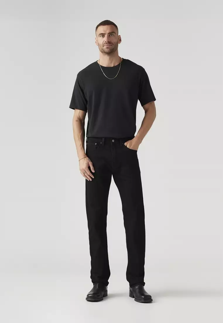 Men's 505™ Regular Jeans 00505-2834