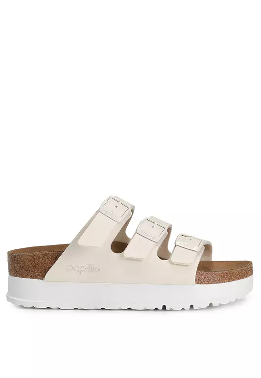 Florida III PAP Flex Platform Vegan BF