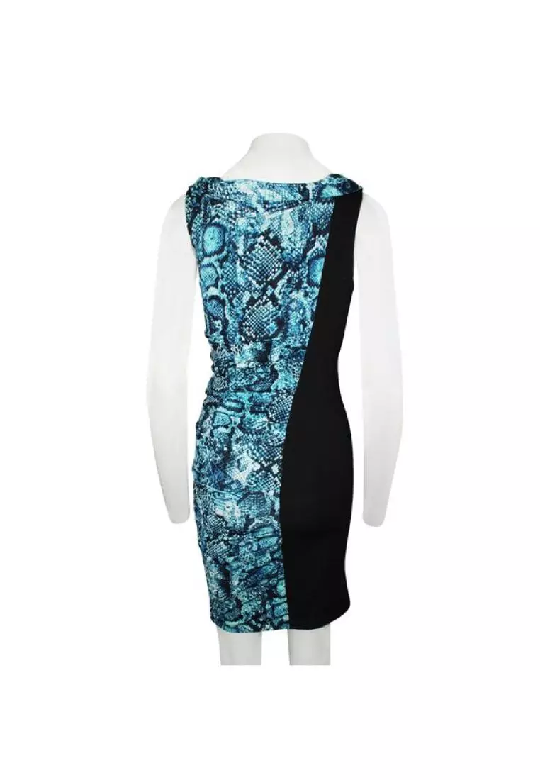 Contemporary Designer Pre Loved CONTEMPORARY DESIGNER Blue