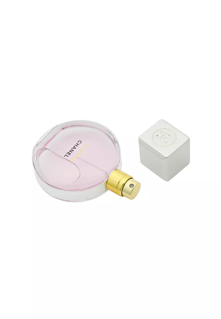 Buy Chanel CHANEL Chance Eau Tendre Eau De Parfum Spray (35ml