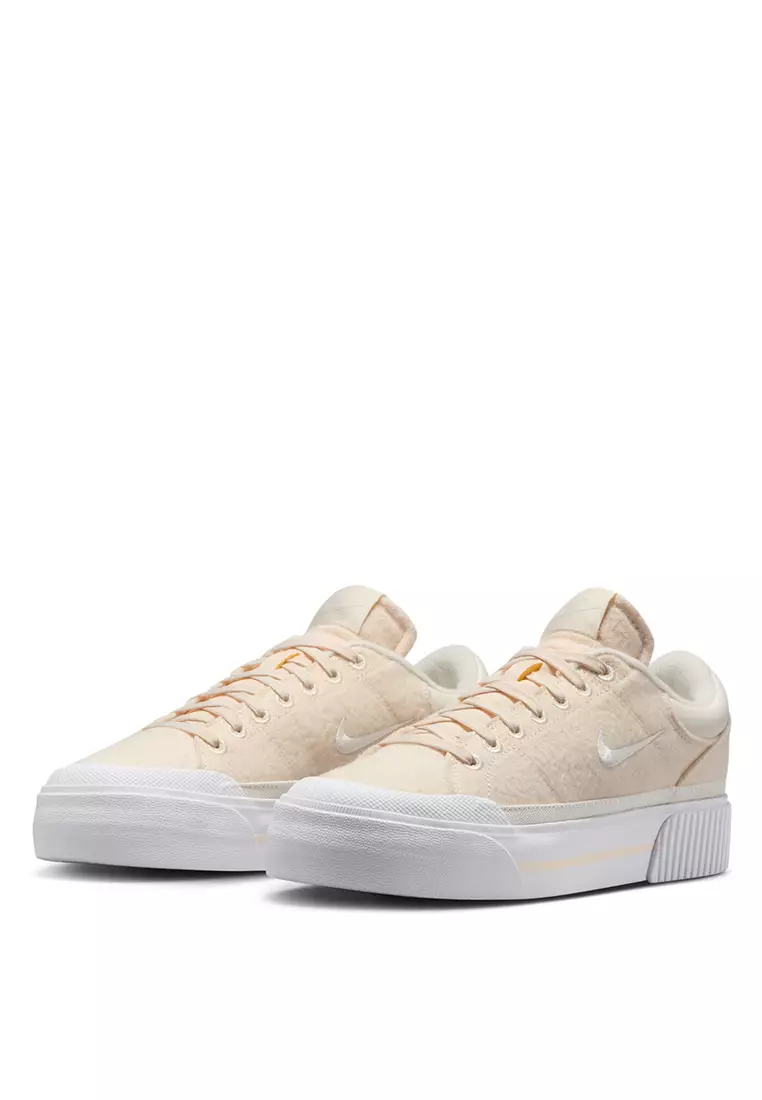 Court Legacy Lift Women's Shoes