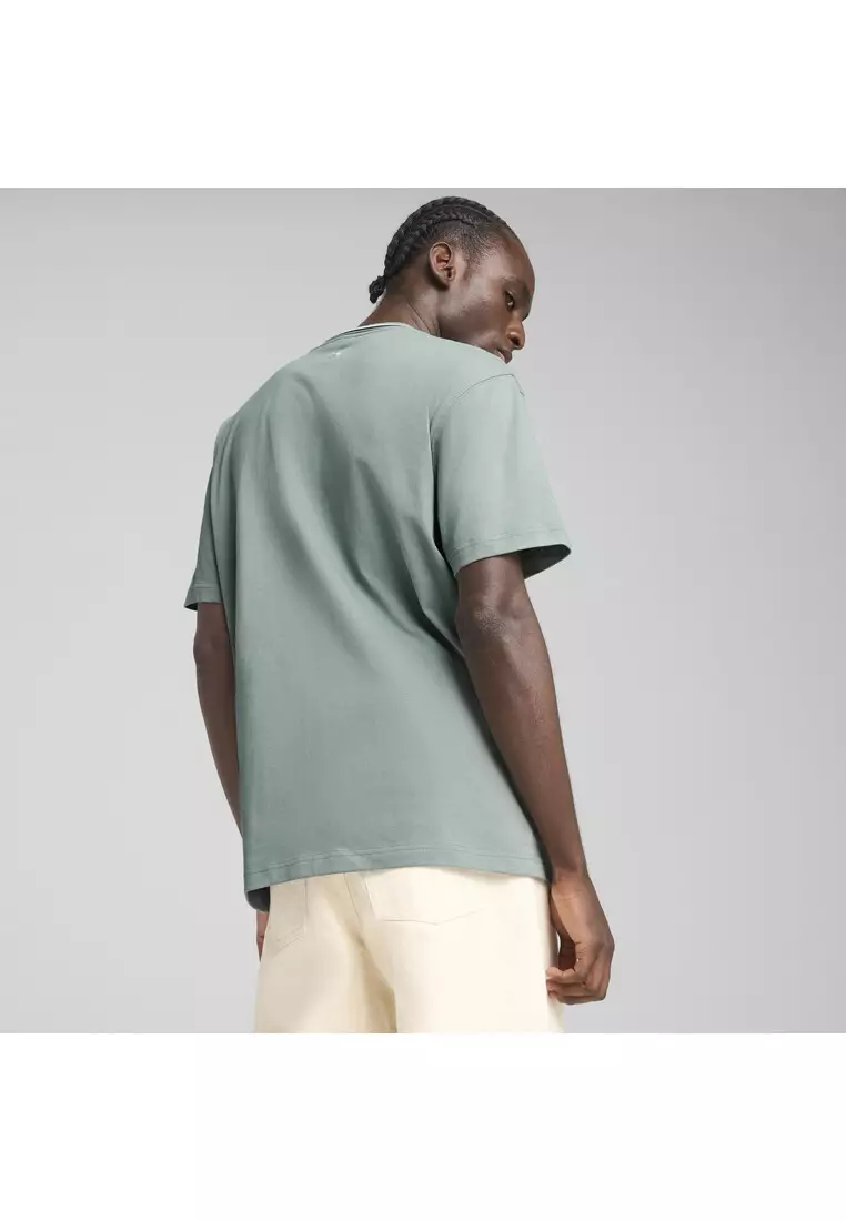 PALAIS ARTISAN Men's Tee