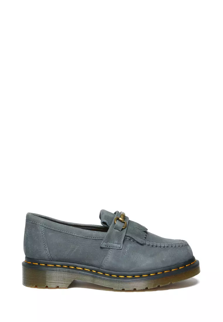 Discount on Dr. Martens  shoes - SKU: Adrian Snaffle Loafer