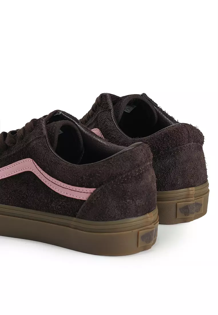 Old Skool, New Future Sneakers