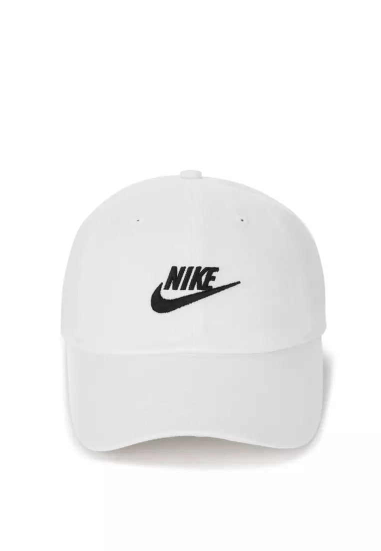 Buy Nike Kids' Unstructured Futura Wash Cap 2025 Online ZALORA