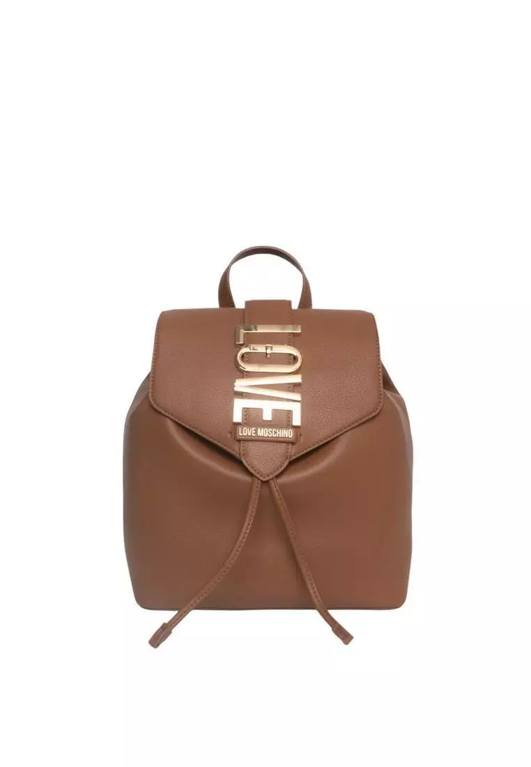 Polyurethane Backpack