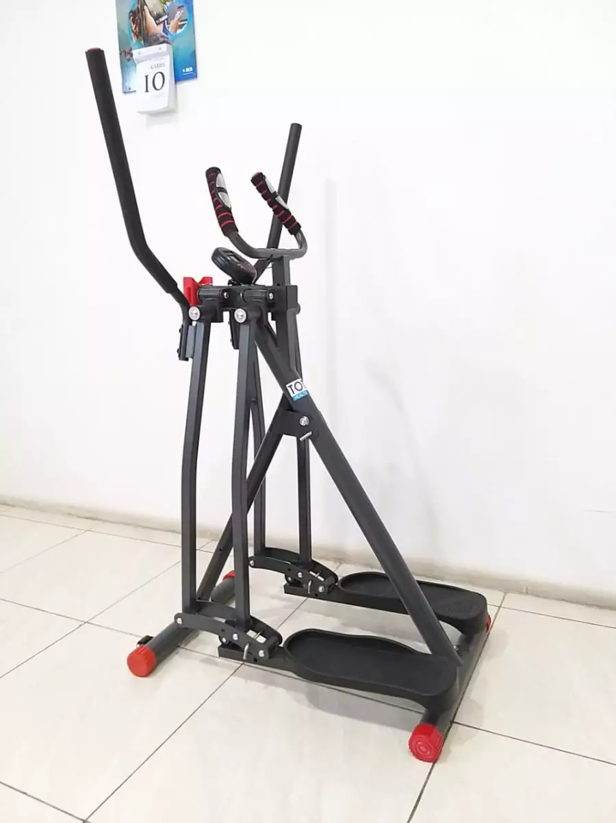 Freestyle glider air walker cheap