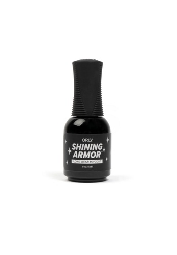 Orly Orly Nail Treatment - Shining Armor Top Coat 18ml [OLZ2410001] 3D0A4BECB1A6EEGS_1