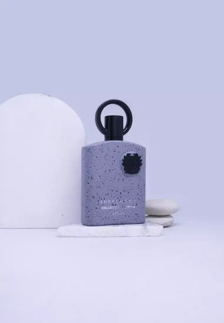 Afnan Supremacy Collector's Edition Man 100 ML