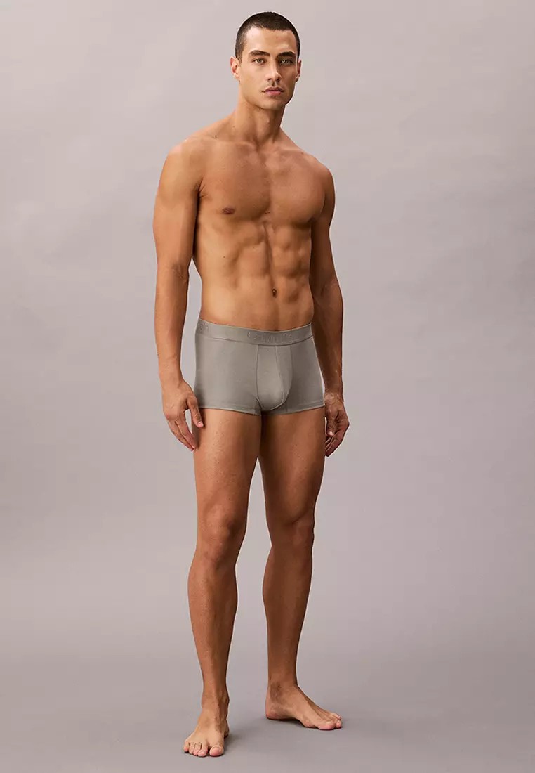 平腳內褲 - Calvin Klein Underwear