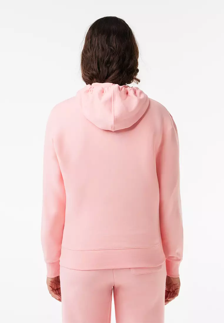 Lacoste Print Jogger Hoodie