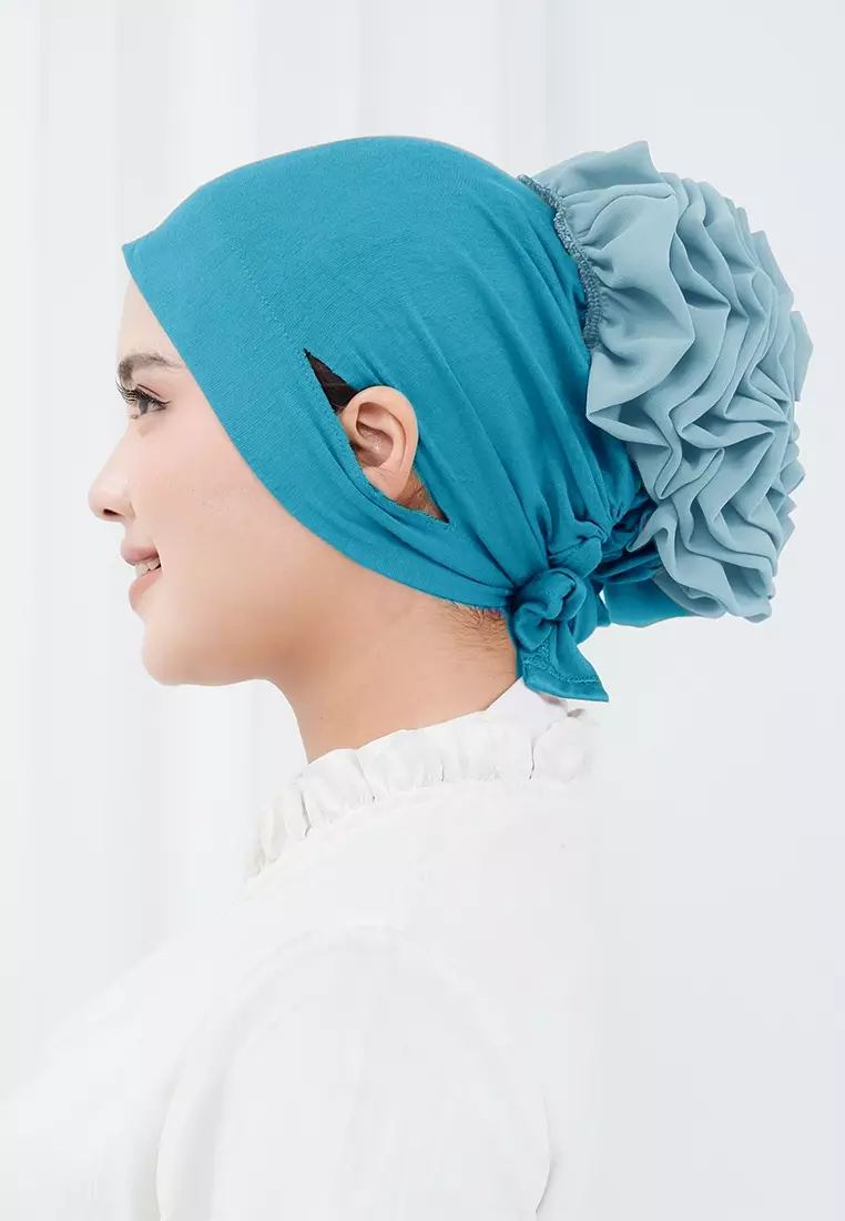 INNER CIPUT CEPOL FARA - TURQUOISE