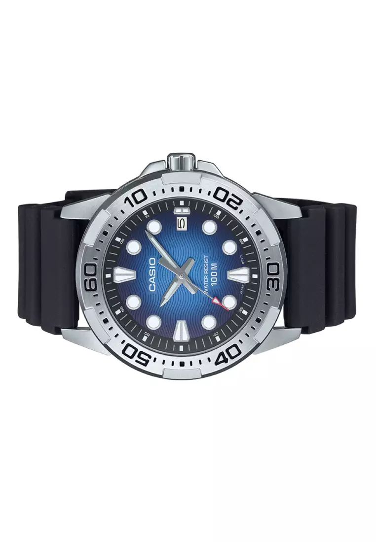 Analog Watch MTD-140-2A